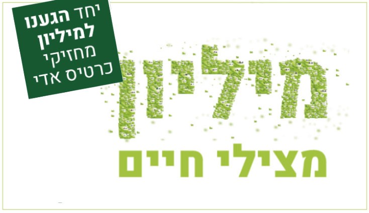 הישגי המרכז הלאומי להשתלות